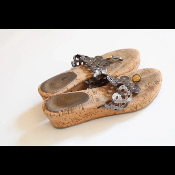Eric Javits sandals - Picture 8 of 10